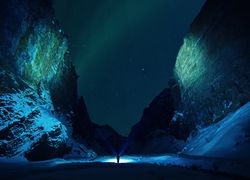 Resized image example