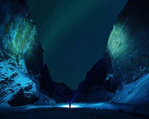 Optimized image example